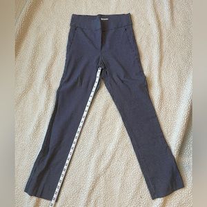 Margaret M Slimming Pant